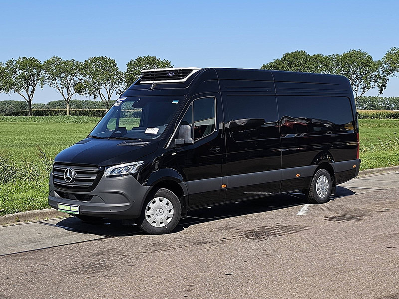 Mercedes-Benz Sprinter 315 L3H2 Koelwagen Nieuw - Carrinha frigorífica: foto 2 Mercedes-Benz Sprinter 315 L3H2 Koelwagen Nieuw - Carrinha frigorífica: foto 2