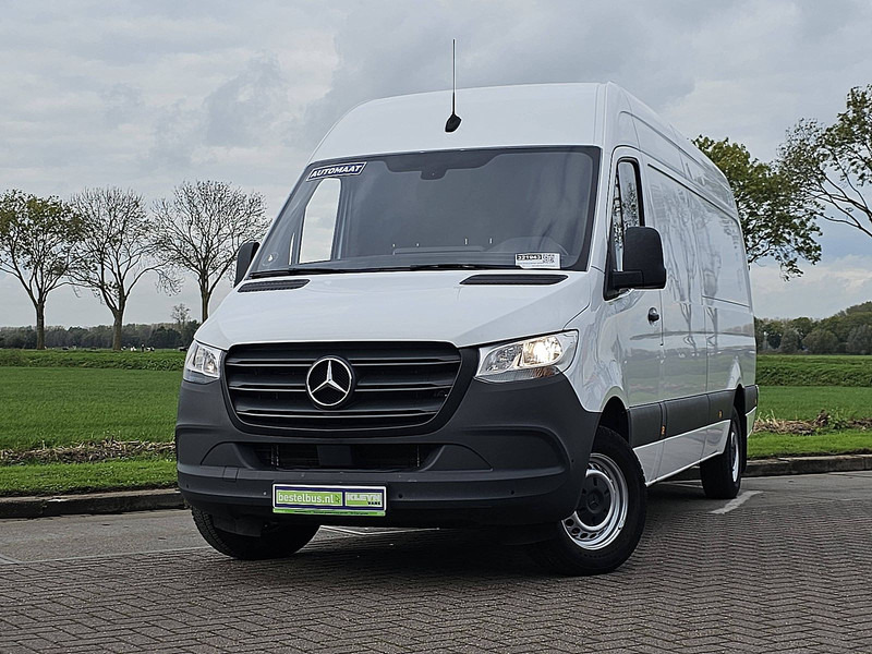 Mercedes-Benz Sprinter 315 L3H2 Maxi Automaat! - Furgão: foto 1 Mercedes-Benz Sprinter 315 L3H2 Maxi Automaat! - Furgão: foto 1
