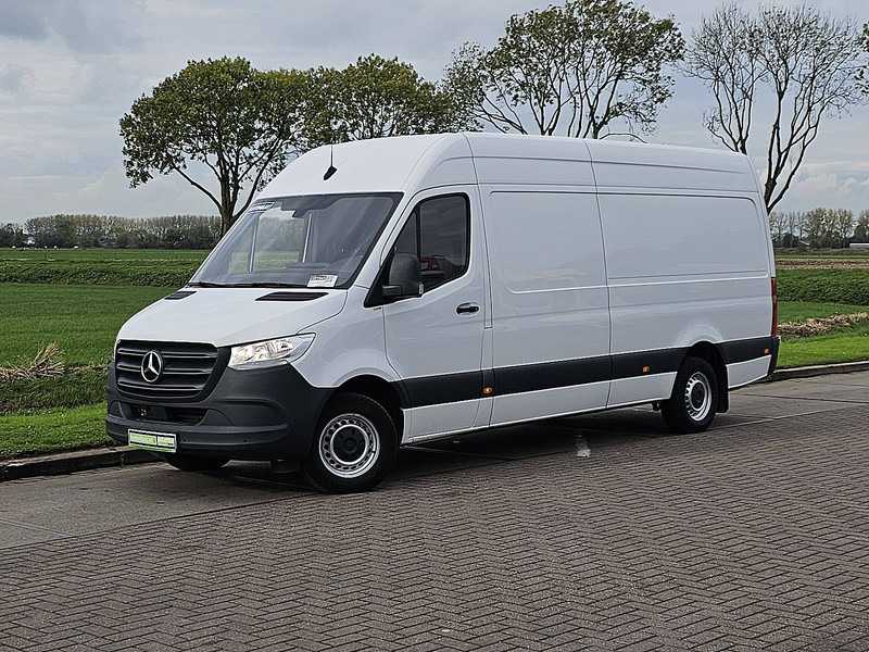 Mercedes-Benz Sprinter 315 L3H2 Maxi Automaat! - Furgão: foto 2 Mercedes-Benz Sprinter 315 L3H2 Maxi Automaat! - Furgão: foto 2