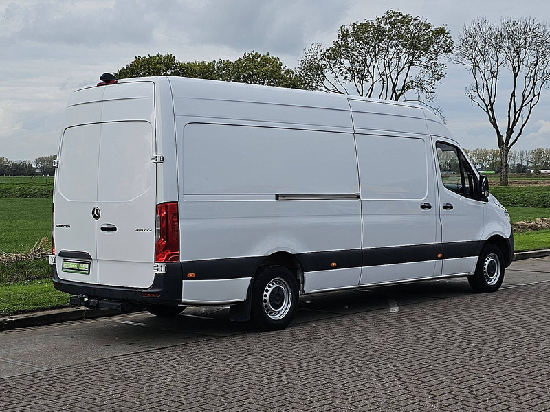 Mercedes-Benz Sprinter 315 L3H2 Maxi Automaat! - Furgão: foto 3 Mercedes-Benz Sprinter 315 L3H2 Maxi Automaat! - Furgão: foto 3