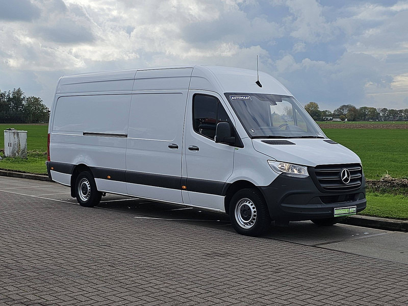 Mercedes-Benz Sprinter 315 L3H2 Maxi Automaat! - Furgão: foto 5 Mercedes-Benz Sprinter 315 L3H2 Maxi Automaat! - Furgão: foto 5