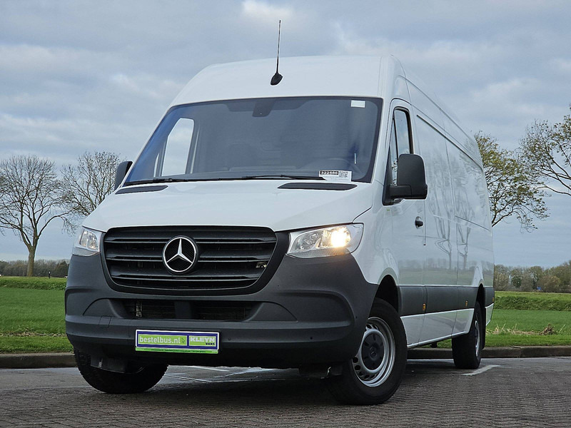 Mercedes-Benz Sprinter 315 L3H2 Mbux Airco Eur6 - Furgão: foto 1 Mercedes-Benz Sprinter 315 L3H2 Mbux Airco Eur6 - Furgão: foto 1