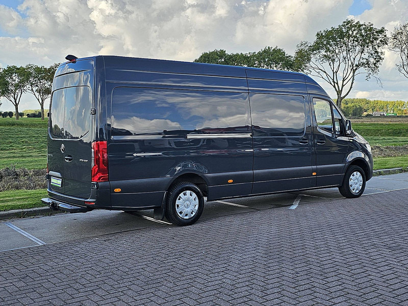 Mercedes-Benz Sprinter 315 L3H2 Mbux Maxi Euro6 - Furgão: foto 3 Mercedes-Benz Sprinter 315 L3H2 Mbux Maxi Euro6 - Furgão: foto 3