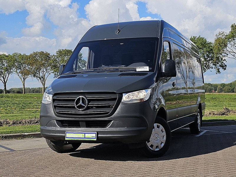 Mercedes-Benz Sprinter 315 L3H2 Mbux Maxi Euro6 - Furgão: foto 1 Mercedes-Benz Sprinter 315 L3H2 Mbux Maxi Euro6 - Furgão: foto 1