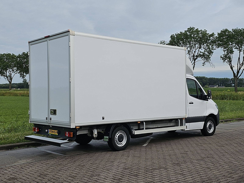Mercedes-Benz Sprinter 315 ac automaat EURO6 - Furgão: foto 3 Mercedes-Benz Sprinter 315 ac automaat EURO6 - Furgão: foto 3