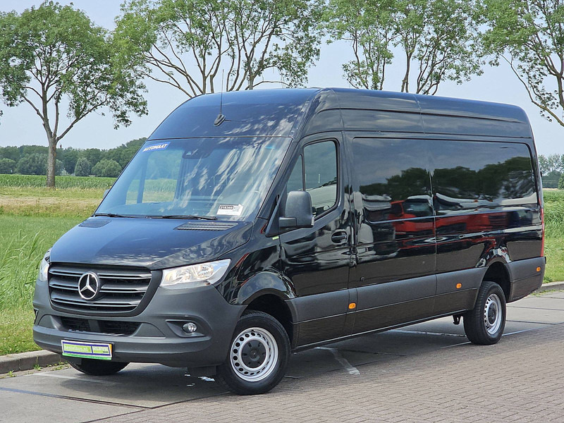 Mercedes-Benz Sprinter 316 AC AUTOMAAT EURO6 - Furgão: foto 2 Mercedes-Benz Sprinter 316 AC AUTOMAAT EURO6 - Furgão: foto 2