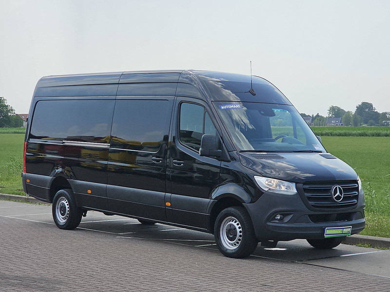 Mercedes-Benz Sprinter 316 AC AUTOMAAT EURO6 - Furgão: foto 5 Mercedes-Benz Sprinter 316 AC AUTOMAAT EURO6 - Furgão: foto 5