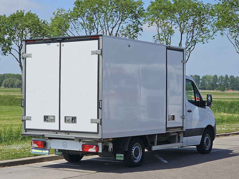Mercedes-Benz Sprinter 316 BI-TEMP Koelwagen! - Carrinha frigorífica: foto 3 Mercedes-Benz Sprinter 316 BI-TEMP Koelwagen! - Carrinha frigorífica: foto 3