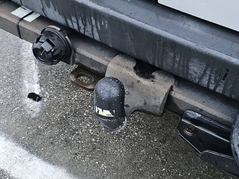 Furgão Mercedes-Benz Sprinter 316 CDI L2H1: foto 14