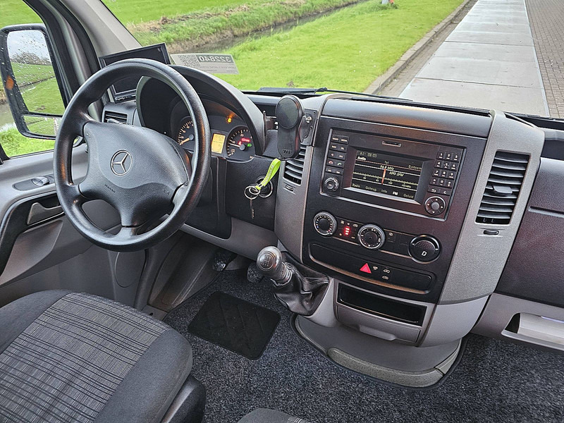 Furgão Mercedes-Benz Sprinter 316 CDI L2H1: foto 8