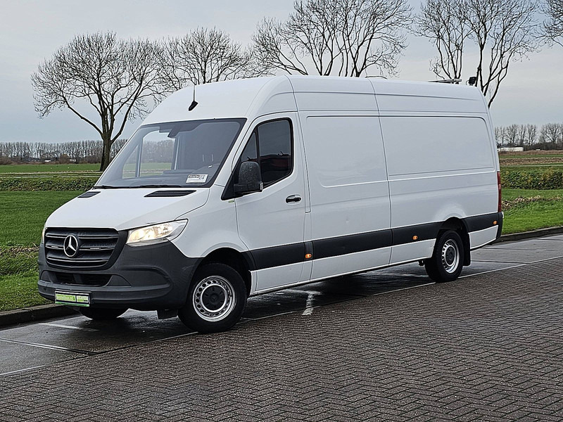 Mercedes-Benz Sprinter 316 CDI L3H2 3.5 ton ahw - Furgão: foto 2 Mercedes-Benz Sprinter 316 CDI L3H2 3.5 ton ahw - Furgão: foto 2
