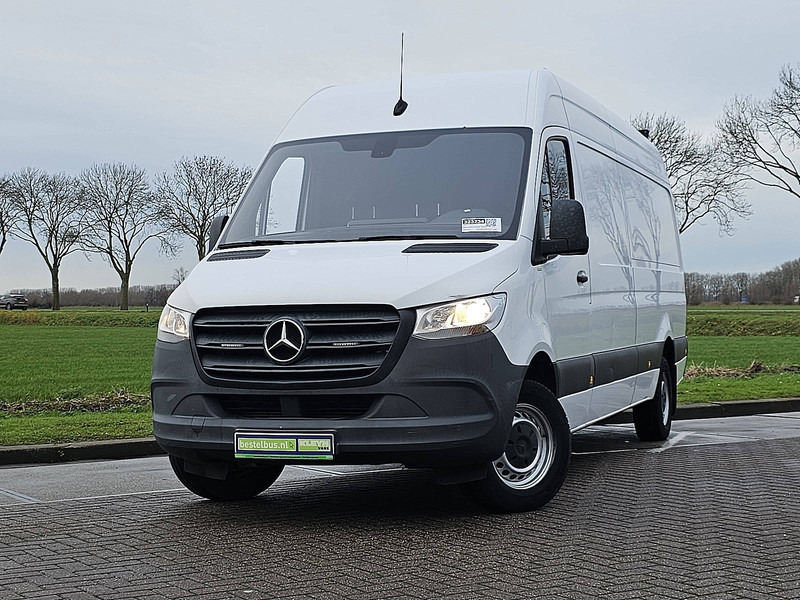 Mercedes-Benz Sprinter 316 CDI L3H2 3.5 ton ahw - Furgão: foto 1 Mercedes-Benz Sprinter 316 CDI L3H2 3.5 ton ahw - Furgão: foto 1