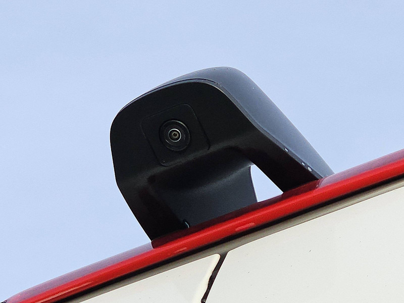 Furgão Mercedes-Benz Sprinter 316 L2H2 Mbux RWD!: foto 18