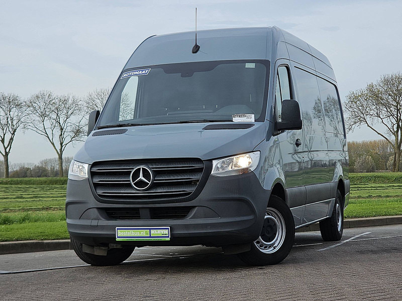 Mercedes-Benz Sprinter 316 L2H2 Mbux Trekhaak - Furgão compacto: foto 1 Mercedes-Benz Sprinter 316 L2H2 Mbux Trekhaak - Furgão compacto: foto 1