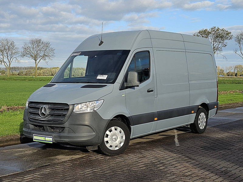 Mercedes-Benz Sprinter 316 L2H2 Mbux10 Automaat - Furgão: foto 2 Mercedes-Benz Sprinter 316 L2H2 Mbux10 Automaat - Furgão: foto 2