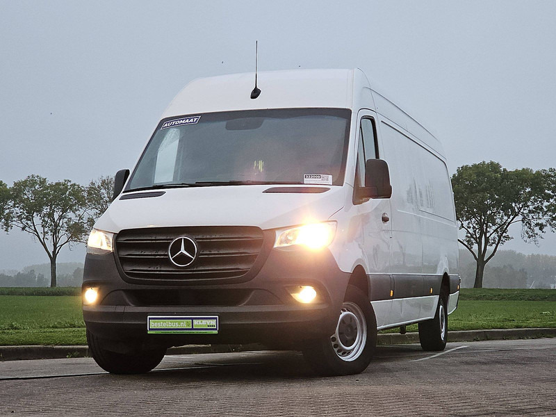 Mercedes-Benz Sprinter 316 L3H2 Maxi Automaat! - Furgão: foto 1 Mercedes-Benz Sprinter 316 L3H2 Maxi Automaat! - Furgão: foto 1