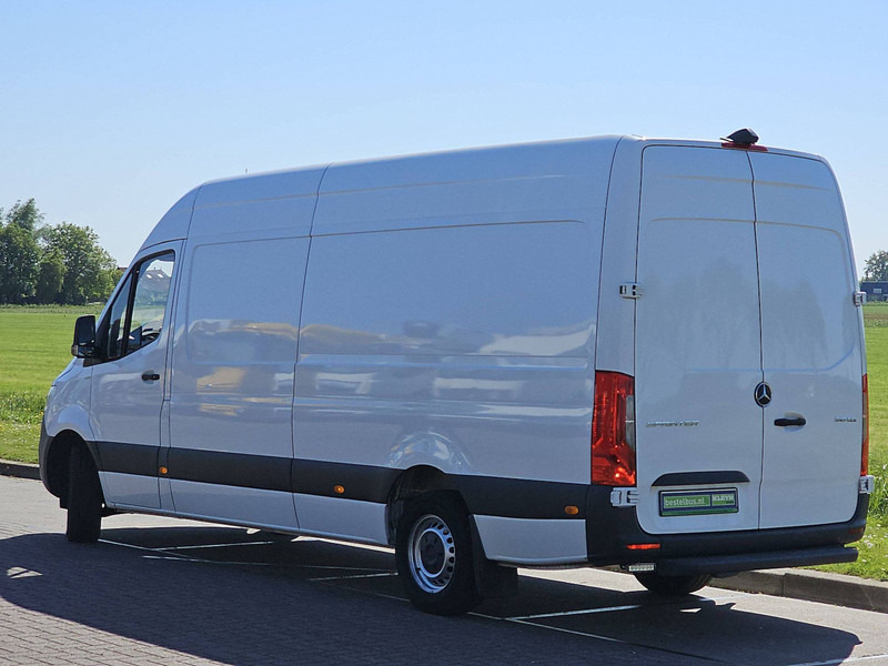 Mercedes-Benz Sprinter 316 L3H2 Maxi Automaat! - Furgão: foto 3 Mercedes-Benz Sprinter 316 L3H2 Maxi Automaat! - Furgão: foto 3