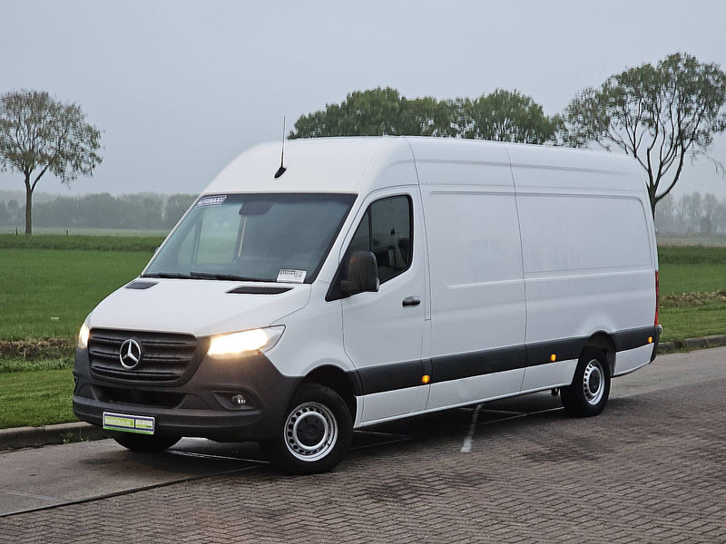 Mercedes-Benz Sprinter 316 L3H2 Maxi Automaat! - Furgão: foto 2 Mercedes-Benz Sprinter 316 L3H2 Maxi Automaat! - Furgão: foto 2