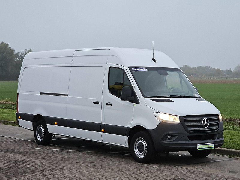 Mercedes-Benz Sprinter 316 L3H2 Maxi Automaat! - Furgão: foto 5 Mercedes-Benz Sprinter 316 L3H2 Maxi Automaat! - Furgão: foto 5