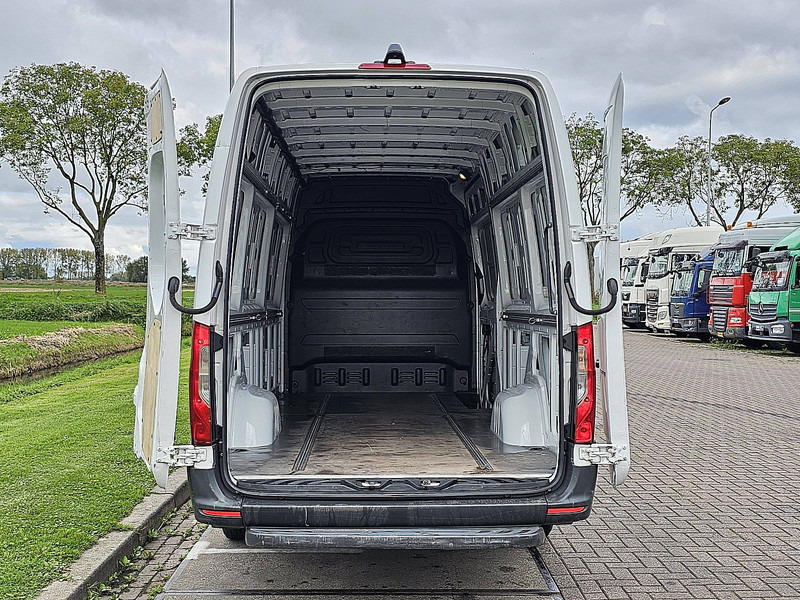 Furgão Mercedes-Benz Sprinter 316 L3H2 Mbux Automaat!: foto 13 Furgão Mercedes-Benz Sprinter 316 L3H2 Mbux Automaat!: foto 13
