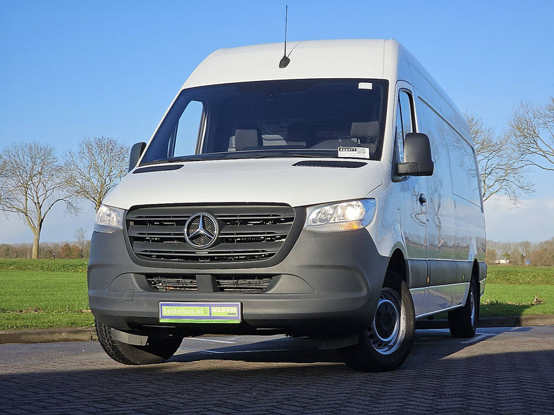 Mercedes-Benz Sprinter 316 L3H2 Mbux Automaat! - Furgão: foto 1 Mercedes-Benz Sprinter 316 L3H2 Mbux Automaat! - Furgão: foto 1