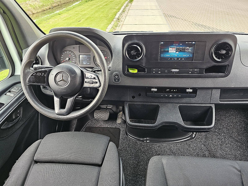 Furgão Mercedes-Benz Sprinter 316 L3H2 Mbux Automaat!: foto 8 Furgão Mercedes-Benz Sprinter 316 L3H2 Mbux Automaat!: foto 8