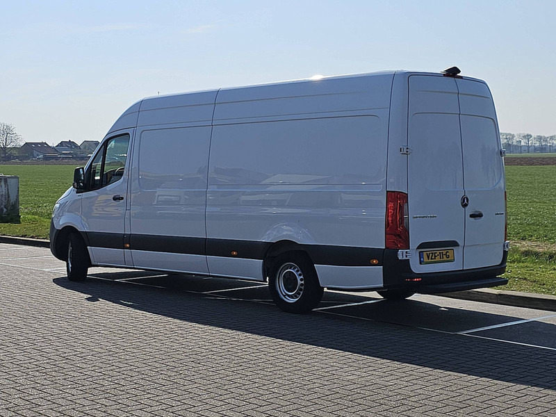 Locação financeira de Mercedes-Benz Sprinter 316 ac automaat EURO6 Mercedes-Benz Sprinter 316 ac automaat EURO6: foto 6