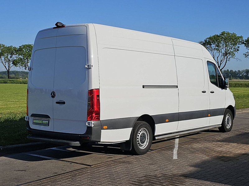Mercedes-Benz Sprinter 316 ac automaat EURO6 - Furgão: foto 3 Mercedes-Benz Sprinter 316 ac automaat EURO6 - Furgão: foto 3