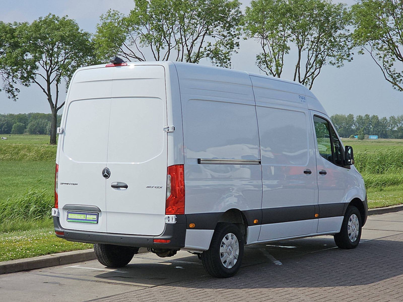Mercedes-Benz Sprinter 317 L2H2 Koelwagen D/N! - Carrinha frigorífica: foto 3 Mercedes-Benz Sprinter 317 L2H2 Koelwagen D/N! - Carrinha frigorífica: foto 3