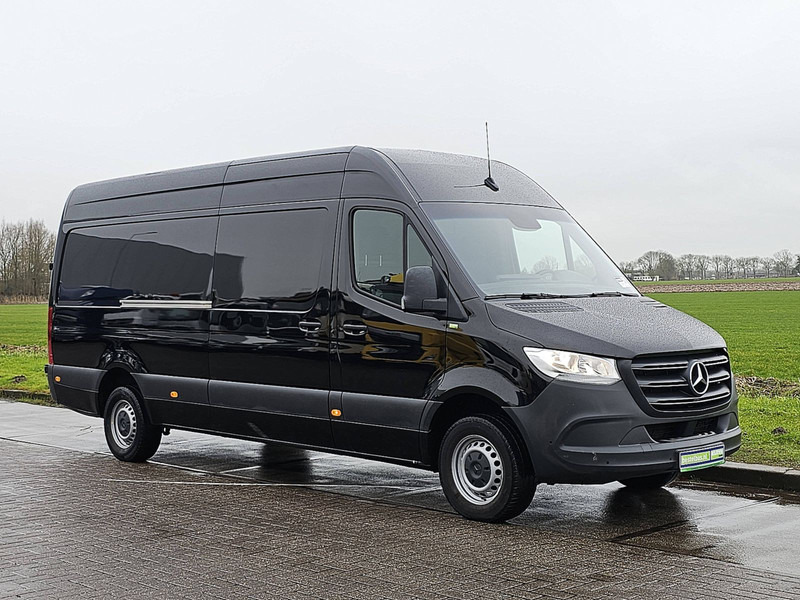 Mercedes-Benz Sprinter 317 L3H2 Maxi Mbux! - Furgão: foto 5 Mercedes-Benz Sprinter 317 L3H2 Maxi Mbux! - Furgão: foto 5