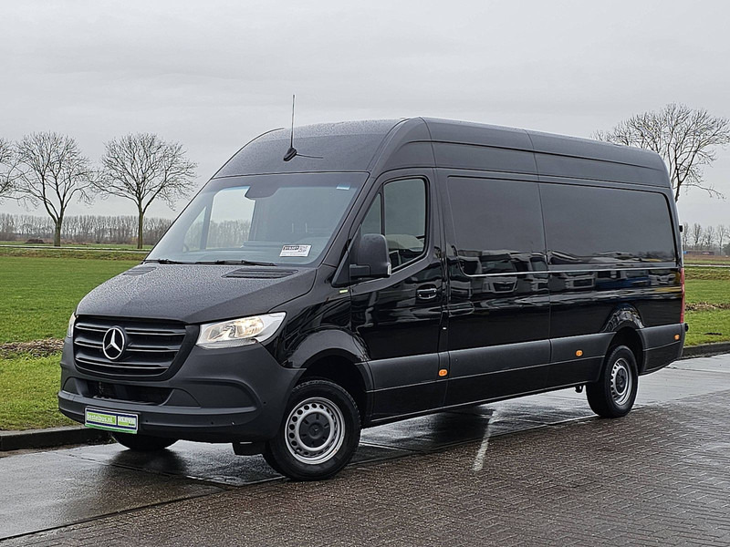 Mercedes-Benz Sprinter 317 L3H2 Maxi Mbux! - Furgão: foto 2 Mercedes-Benz Sprinter 317 L3H2 Maxi Mbux! - Furgão: foto 2