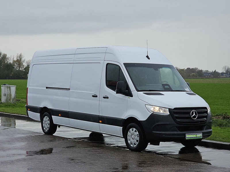 Mercedes-Benz Sprinter 317 L3H2 Maxi Mbux10 - Furgão: foto 5 Mercedes-Benz Sprinter 317 L3H2 Maxi Mbux10 - Furgão: foto 5