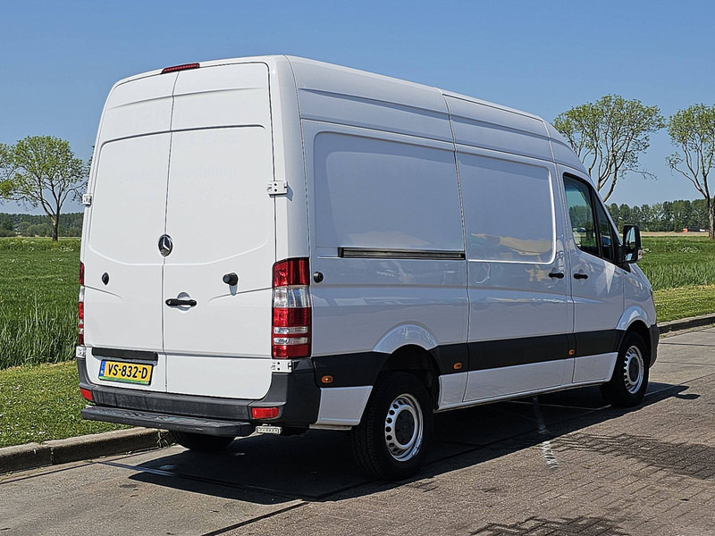 Mercedes-Benz Sprinter 319 AC V6 3.0 LTR EUR6! - Furgão: foto 3 Mercedes-Benz Sprinter 319 AC V6 3.0 LTR EUR6! - Furgão: foto 3