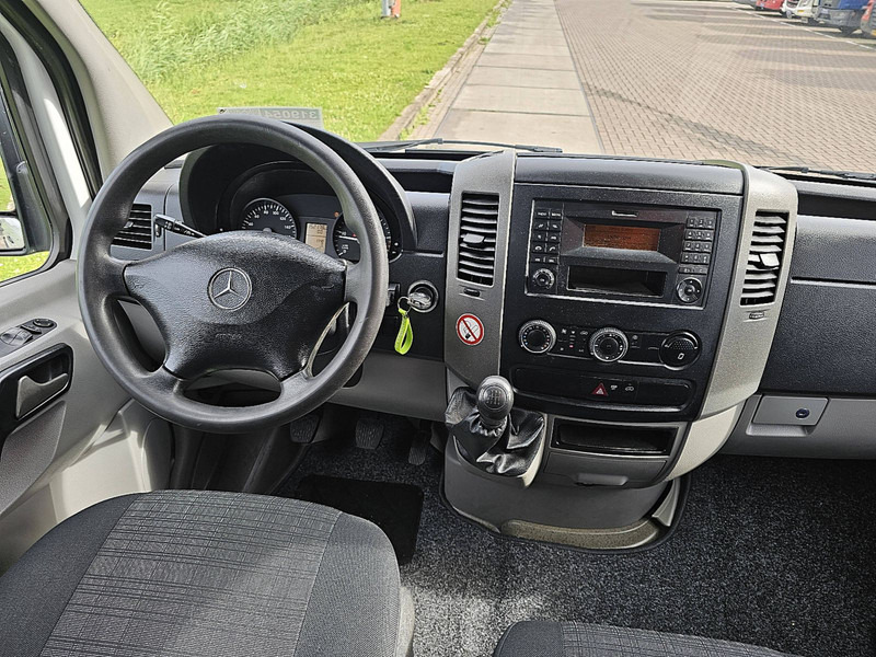 Carrinha basculante Mercedes-Benz Sprinter 513 ac kipper dc: foto 8