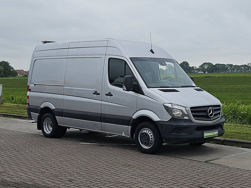 Mercedes-Benz Sprinter 516 L2H2 WP-Inrichting ! - Furgão: foto 5 Mercedes-Benz Sprinter 516 L2H2 WP-Inrichting ! - Furgão: foto 5