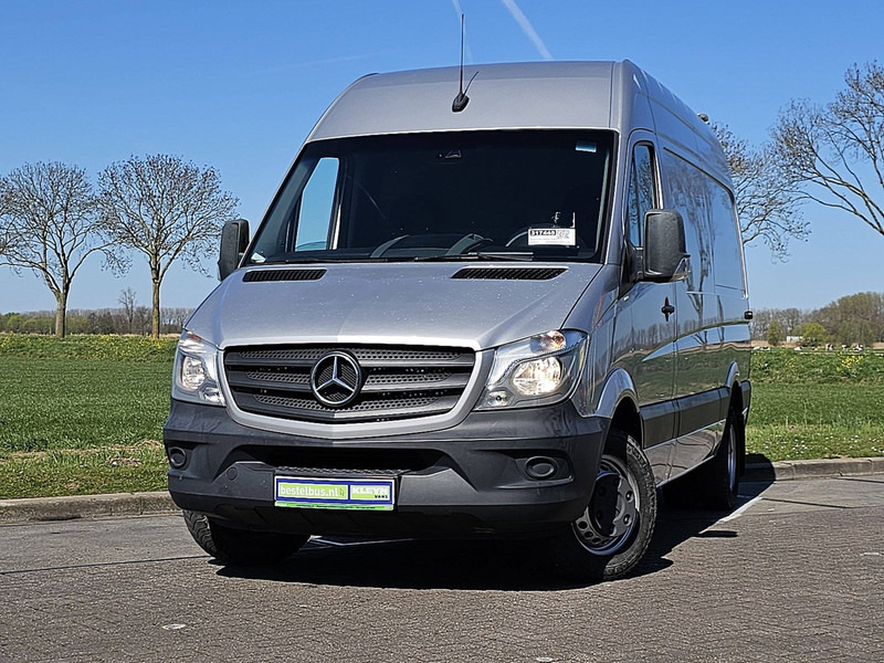 Mercedes-Benz Sprinter 516 L2H2 Wp-Inrichting ! - Furgão: foto 1 Mercedes-Benz Sprinter 516 L2H2 Wp-Inrichting ! - Furgão: foto 1