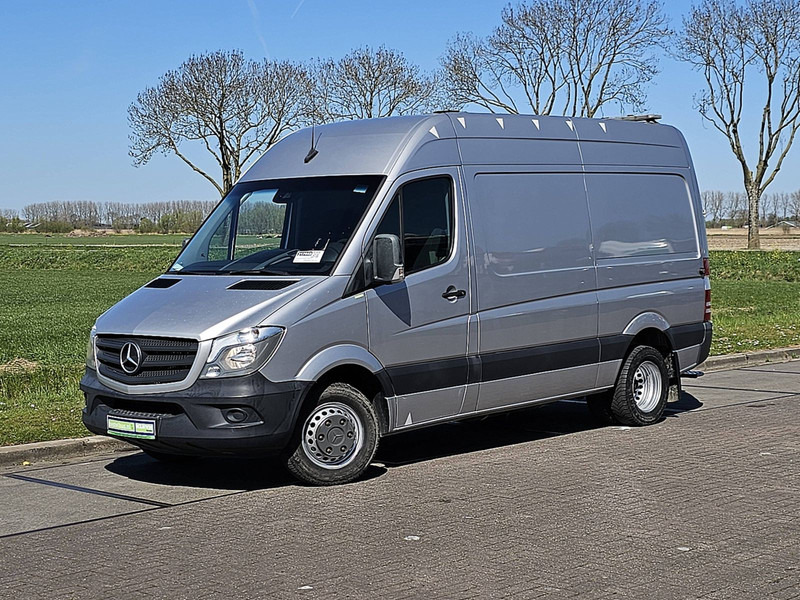 Mercedes-Benz Sprinter 516 L2H2 Wp-Inrichting ! - Furgão: foto 2 Mercedes-Benz Sprinter 516 L2H2 Wp-Inrichting ! - Furgão: foto 2