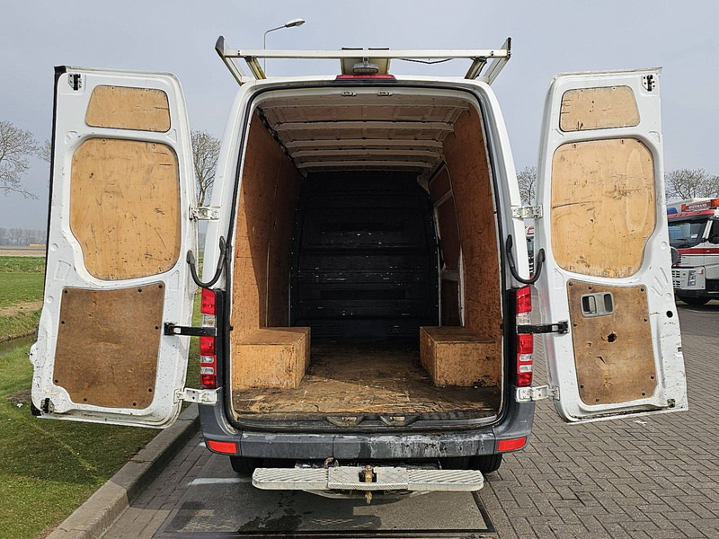 Furgão Mercedes-Benz Sprinter 519 CDI 3.0 V6 L2H2: foto 10
