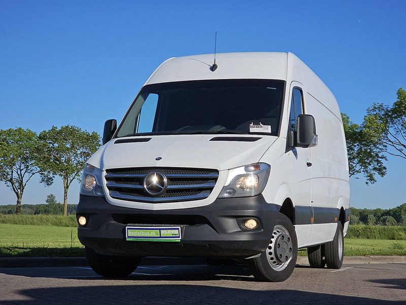 Mercedes-Benz Sprinter 519 V6 3.0 LTR EURO6 - Furgão: foto 1 Mercedes-Benz Sprinter 519 V6 3.0 LTR EURO6 - Furgão: foto 1