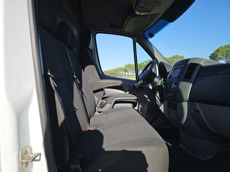 Furgão Mercedes-Benz Sprinter 519 V6 3.0 LTR EURO6: foto 7