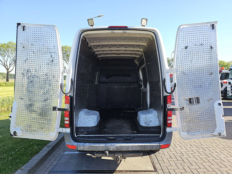 Furgão Mercedes-Benz Sprinter 519 V6 3.0 LTR EURO6: foto 13