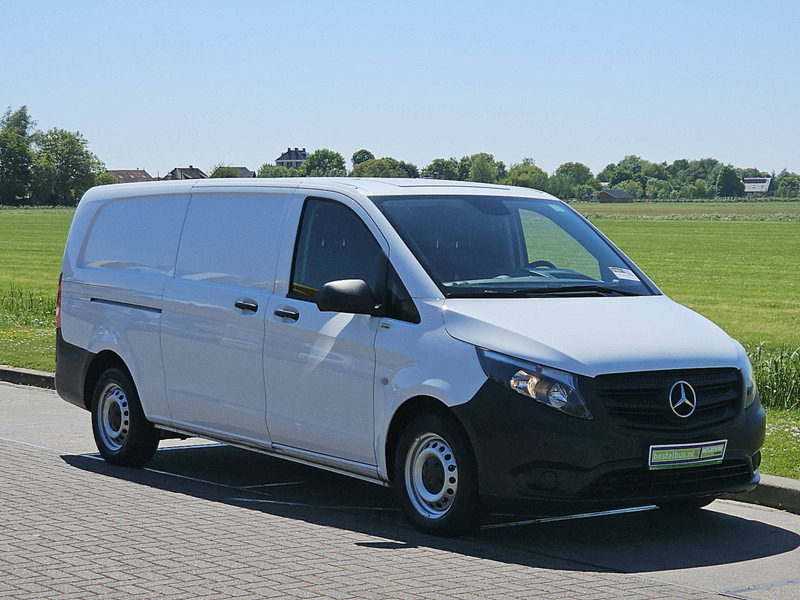 Mercedes-Benz Vito 110 XL ac navi EURO6 - Furgão compacto: foto 5 Mercedes-Benz Vito 110 XL ac navi EURO6 - Furgão compacto: foto 5