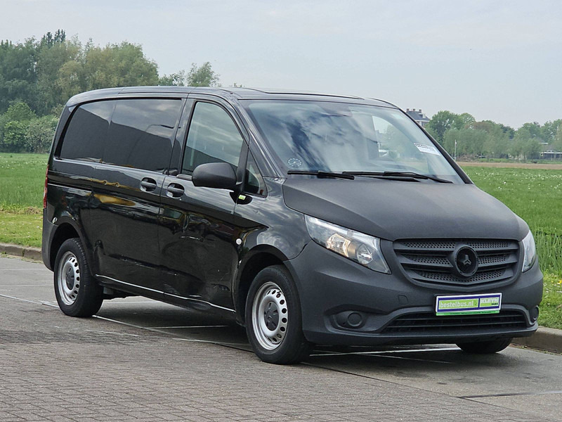 Mercedes-Benz Vito 111 L1 Airco Euro6! - Furgão compacto: foto 5 Mercedes-Benz Vito 111 L1 Airco Euro6! - Furgão compacto: foto 5