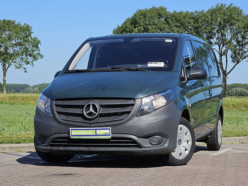 Furgão compacto Mercedes-Benz Vito 111 L1 Kompakt Euro6!: foto 1