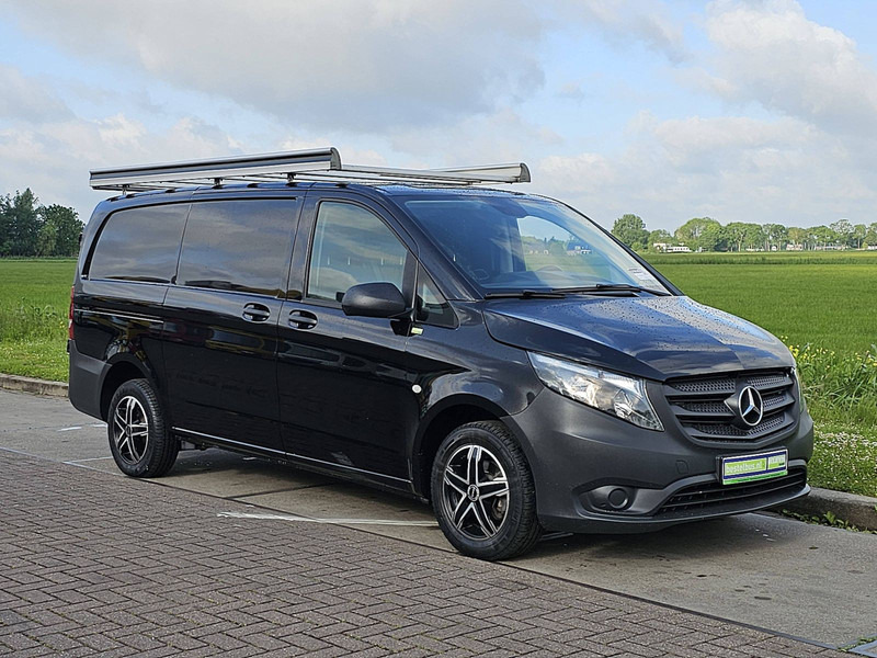 Mercedes-Benz Vito 111 L2H1 Airco Euro6! - Furgão compacto: foto 5 Mercedes-Benz Vito 111 L2H1 Airco Euro6! - Furgão compacto: foto 5