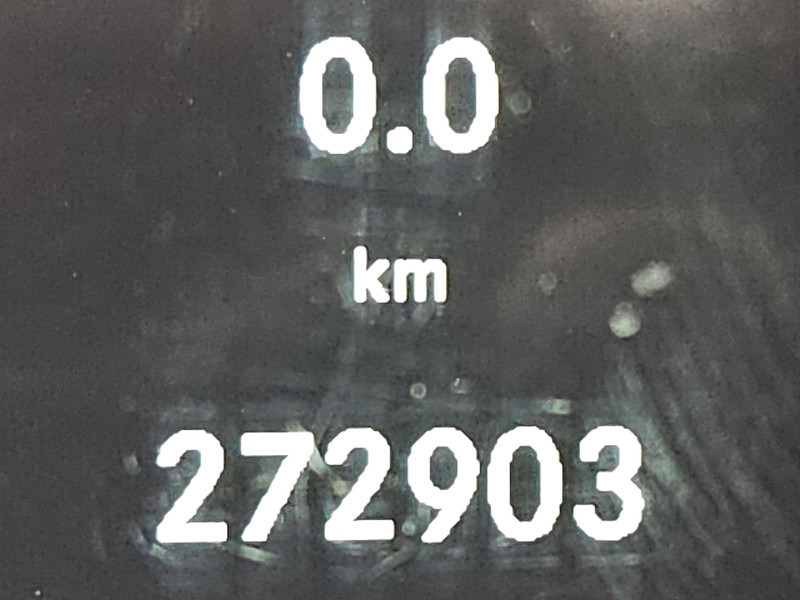 Furgão compacto Mercedes-Benz Vito 111 Lang: foto 9