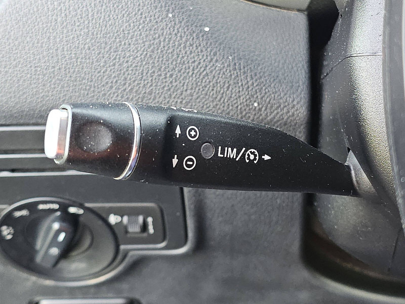 Furgão compacto Mercedes-Benz Vito 111 Lang: foto 12