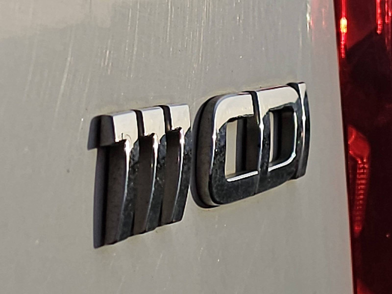 Furgão compacto Mercedes-Benz Vito 111 Lang: foto 14