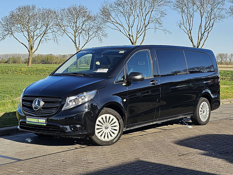 Mercedes-Benz Vito 114 CDI TOURER Extralang 9Prs 2x AC - Minibus, Furgão de passageiros: foto 2 Mercedes-Benz Vito 114 CDI TOURER Extralang 9Prs 2x AC - Minibus, Furgão de passageiros: foto 2