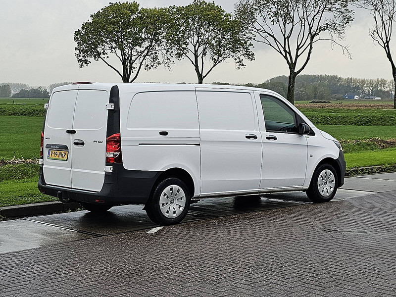 Mercedes-Benz Vito 114 L2 Automaat Navi AC! - Furgão compacto: foto 3 Mercedes-Benz Vito 114 L2 Automaat Navi AC! - Furgão compacto: foto 3